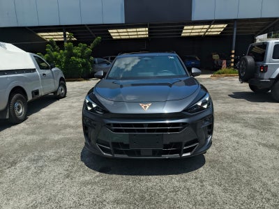2025 Cupra Terramar 2.0 VZ At