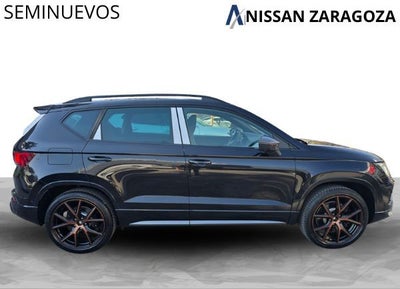 2024 Seat Ateca 1.4 FR At