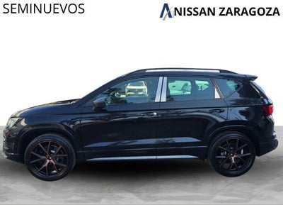 2024 Seat Ateca 1.4 FR At