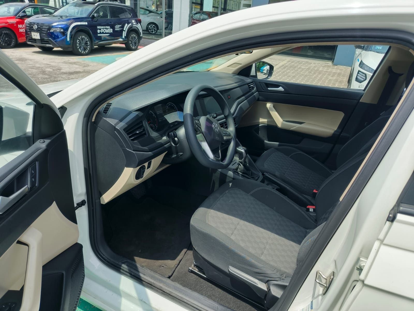 2024 Volkswagen Virtus 1.6 Trendline At