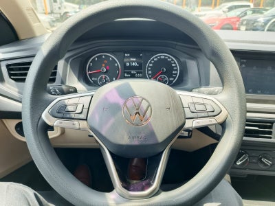 2024 Volkswagen Virtus 1.6 Trendline At