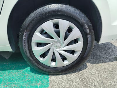 2024 Volkswagen Virtus 1.6 Trendline At