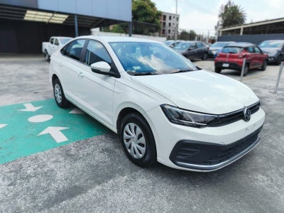 2024 Volkswagen Virtus 1.6 Trendline At