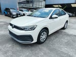 2024 Volkswagen Virtus 1.6 Trendline At