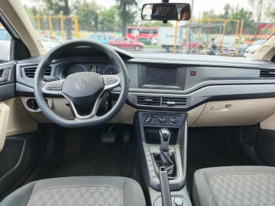 2024 Volkswagen Virtus 1.6 Trendline At
