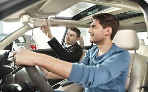 Schedule a test drive at Nissan Zaragoza in Iztacalco, CDMX, México.