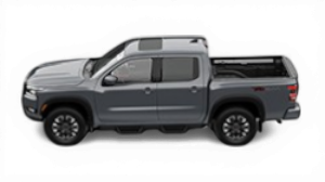 pickups Frontier - Nissan Zaragoza in Iztacalco CDMX