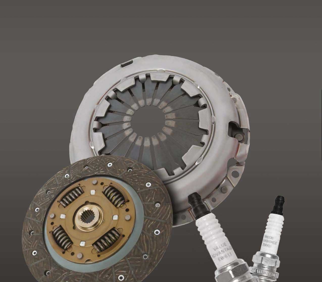 Nissan value advantage