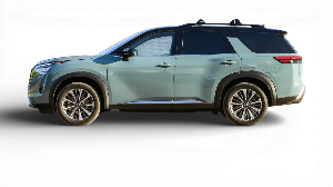 crossovers y suvs Pathfinder - Nissan Zaragoza in Iztacalco CDMX