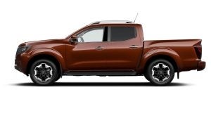 pickups Frontier - Nissan Zaragoza in Iztacalco CDMX